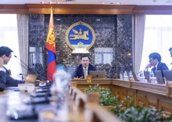 Ерөнхий сайд есөн шийдвэрээ танилцуулав