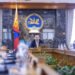 Ерөнхий сайд есөн шийдвэрээ танилцуулав