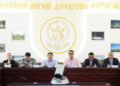 Н.Номтойбаяр: Аймгуудад тулгамдаж буй асуудлуудыг долоо хоног бүр Засгийн газрын хуралдаанд танилцуулж, шийдвэрлүүлнэ