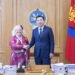 200 СУРГУУЛИЙГ “УХААЛАГ, НОГООН” БОЛГОХОД НҮБ-ЫН ХҮҮХДИЙН САН ХАМТРАН АЖИЛЛАНА