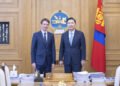 “Лоро Пиана” компани Сүхбаатар аймагт хэрэгжүүлж буй “Дасан зохицохуйн зам” хөтөлбөрөө өргөжүүлэх сонирхлоо илэрхийлэв