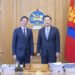 “Лоро Пиана” компани Сүхбаатар аймагт хэрэгжүүлж буй “Дасан зохицохуйн зам” хөтөлбөрөө өргөжүүлэх сонирхлоо илэрхийлэв