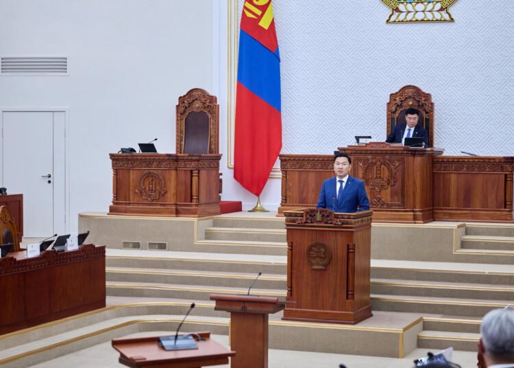 ЕРӨНХИЙ САЙД Н.УЧРАЛ: ТӨСӨВТ ХУРИМТЛАГДСАН, АШИГЛАГДААГҮЙ ЭХ ҮҮСВЭРИЙГ ЗАЙЛШГҮЙ ТУЛГАМДСАН, БҮГДЭД ИЛҮҮ ХҮРТЭЭМЖТЭЙ ЗҮЙЛД ЗАРЦУУЛНА