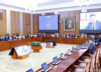 Байнгын хороодын хамтарсан хуралдаанаар Төсвийн тогтвортой байдлын тухай хуульд нэмэлт, өөрчлөлт оруулах тухай хуулийн төслийг хэлэлцэхийг дэмжлээ