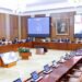 Байнгын хороодын хамтарсан хуралдаанаар Төсвийн тогтвортой байдлын тухай хуульд нэмэлт, өөрчлөлт оруулах тухай хуулийн төслийг хэлэлцэхийг дэмжлээ