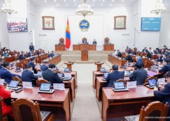 Монгол Улсын 2026 оны төсвийн тухай хуульд өөрчлөлт оруулах тухай хуулийн төслийг хоёр дахь хэлэлцүүлэгт бэлтгүүлэхээр шилжүүлэв