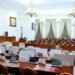 Чуулганы нэгдсэн хуралдааны ирц бүрдээгүй тул хойшлууллаа