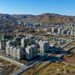 “Сэлбэ ухаалаг хот”-ын барилгууд энэ онд халаалтаа авна