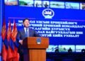 Ерөнхийлөгч У.Хүрэлсүх хил хамгаалах байгууллагын ажилтан, албан хаагчидтай уулзлаа