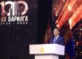 Барилгын салбарт 110 гаруй мянган хүн хөдөлмөр эрхэлж байна