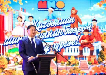 Ерөнхийлөгчийн санаачилсан “Мазаалай” спорт цогцолбор ирэх онд ашиглалтад орно