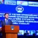 Ерөнхийлөгч У.Хүрэлсүх төрийн цэргийн болон хууль сахиулах байгууллагын залуу офицеруудтай уулзлаа