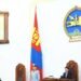 Монгол Улсын Их Хурлын 2026 оны намрын ээлжит чуулганыг нээж Улсын Их Хурлын дарга С.Бямбацогтын хэлсэн үг