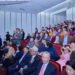 АЖЛЫН БАЙР НЭМЭГДҮҮЛЖ, ЗАЛУУСЫГ ОРОН СУУЦЖУУЛАХАД ДЭМЖЛЭГ ХЭРЭГТЭЙГ АХМАДУУД ХЭЛЖ, ЕРӨНХИЙ САЙДЫН ЕСӨН ШИЙДВЭРИЙГ ДЭМЖИЖ БУЙГАА ИЛЭРХИЙЛЛЭЭ