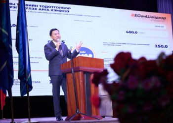 Н.УЧРАЛ: ЦАЛИН, ТЭТГЭВЭР НЭМЭХ, ОРОН СУУЦЖУУЛАХ ЗЭРЭГ ИРГЭНЭЭ БОДСОН ШИЙДВЭРТ БОЛОМЖОО БҮРЭН ДАЙЧИЛЖ БАЙНА