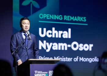 Н.УЧРАЛ: ХӨРӨНГӨ ОРУУЛАХ, ИННОВАЦ НЭВТРҮҮЛЭХ, БҮТЭЭМЖ НЭМЭХ ЗАМЫГ ЧӨЛӨӨЛӨХ НЬ ЗАСГИЙН ГАЗРЫН ҮНДСЭН ЧИГ ШУГАМ БАЙНА