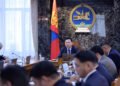 ХУУЛЬ ЗҮЙ, ДОТООД ХЭРГИЙН САЙДЫГ ҮҮРЭГТ АЖЛААС НЬ ЧӨЛӨӨЛЛӨӨ