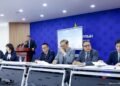 Төсвийн тогтвортой байдлын зөвлөлөөс Монгол Улсын 2027 оны төсвийн тухай хуулийн төслүүд болон дунд хугацааны төсвийн хүрээний мэдэгдэлд өгсөн дүгнэлтийнхээ талаар мэдээлэл хийлээ