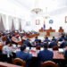 Монгол Улсын Их Хурлын 2026 оны намрын ээлжит чуулганыг нээв