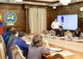 УИХ-ын дарга С.Бямбацогт: Парламентын мэдээлэл иргэн бүрд нээлттэй, хүртээмжтэй байх ёстой