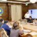 УИХ-ын дарга С.Бямбацогт: Парламентын мэдээлэл иргэн бүрд нээлттэй, хүртээмжтэй байх ёстой