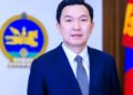 Монгол Улсын Ерөнхий сайд Н.Учрал Дорнын эдийн засгийн XI чуулга уулзалтад оролцоно