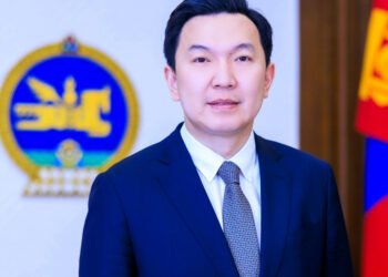 Монгол Улсын Ерөнхий сайд Н.Учрал Дорнын эдийн засгийн XI чуулга уулзалтад оролцоно