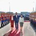 Монтенегро Улсын Ерөнхийлөгчийн төрийн айлчлал өндөрлөлөөМонтенегро Улсын Ерөнхийлөгчийн төрийн айлчлал өндөрлөлөө