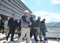 Байгалийн шинжлэх ухааны үндэсний музейн барилга угсралтын ажил 83 хувьтай байна