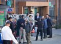 ИРГЭД ЕРӨНХИЙ САЙДЫН ЕСӨН ШИЙДВЭРИЙГ ДЭМЖИЖ БУЙГАА ИЛЭРХИЙЛЖ БАЙНА