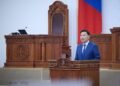 ЕРӨНХИЙ САЙД Н.УЧРАЛ: 2026 ОНЫ ТӨСВИЙН ТОДОТГОЛ БОЛ ТӨСВӨӨ ИРГЭДДЭЭ ЗОРИУЛЖ, ДАРАМТЫГ ТӨР ӨӨРТӨӨ АВАХ БОДЛОГЫН ШИЙДЭЛ ЮМ