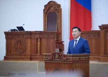 ЕРӨНХИЙ САЙД Н.УЧРАЛ: 2026 ОНЫ ТӨСВИЙН ТОДОТГОЛ БОЛ ТӨСВӨӨ ИРГЭДДЭЭ ЗОРИУЛЖ, ДАРАМТЫГ ТӨР ӨӨРТӨӨ АВАХ БОДЛОГЫН ШИЙДЭЛ ЮМ