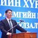 Ерөнхийлөгч У.Хүрэлсүх Дорноговь аймгийн иргэдтэй уулзав