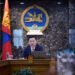 НИЙГМИЙН БОЛОН СУУРЬ ДЭД БҮТЦИЙН ТУЛГАМДАЖ БУЙ АСУУДЛЫГ ШИЙДВЭРЛЭХ ТУХАЙ ХУУЛИЙН ТӨСЛИЙГ ЭРГҮҮЛЭН ТАТАХААР ТОГТЛОО