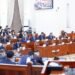 Иргэний хэрэг шүүхэд хянан шийдвэрлэх тухай хуульд нэмэлт, өөрчлөлт оруулах тухай, Гэр бүлийн хөгжлийг дэмжих тухай хуулийн төслийн хэлэлцэх эсэх хэлэлцүүлгийг эхлүүлэв