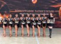 STAR DANCE MONGOLIA КЛУБ ДЭЛХИЙН АВАРГАД ОРОЛЦОХ ЭРХЭЭ АВЛАА