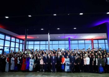 “Илгээлт-2100” хөтөлбөрийн хүрээнд Герман Улсад 126 оюутан суралцаж байна.