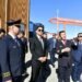 Логистикийн төв энэ онд 111 мянган чингэлэг ачиж, буулгана