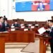 Улсын Их Хурлын асуулгын цагаар төсөв, санхүү, сахилга хариуцлагын асуудлыг хөндлөө
