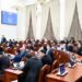 Монгол Улсын 2026 оны төсвийн тухай хуульд өөрчлөлт оруулах тухай хуулийн төслүүдийн дөрөв дэх хэлэлцүүлгийг явууллаа
