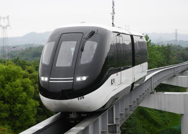 SKYSHUTTLE ТЭЭВРИЙН ТӨСЛИЙН БАРИЛГА УГСРАЛТЫГ ИРЭХ ОНЫ ГУРАВДУГААР САРД ЭХЛҮҮЛЭХЭЭР УРЬДЧИЛАН ТОХИРОЛЦЖЭЭ