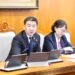 Төсвийн зарлагын хяналтын дэд хороо Монгол Улсын 2026 оны төсвийн тодотголын төслүүдийн гурав дахь хэлэлцүүлгийг хийлээ