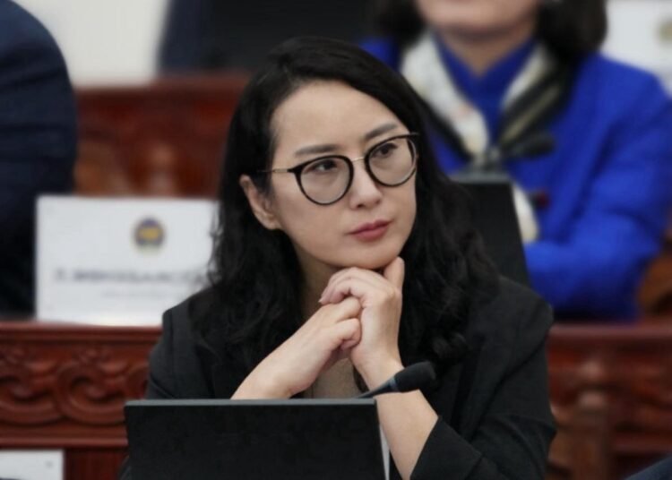 СОНГУУЛИЙН ЖИЛД ХАЛАМЖ, МӨНГӨН ОЛГОЛТ НЭМЭХИЙГ ХОРИГЛОЖ, САНАЛ ХУДАЛДАН АВСАН УЛСТӨРЧИЙГ ЭГҮҮЛЭН ТАТАХ ХУУЛЬ САНААЧИЛЖЭЭ