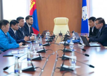Нийслэлийн дулаан хангамжийн сүлжээг шинэчлэх, эрчим хүчний үр ашгийг нэмэгдүүлэх талаар хэлэлцлээ