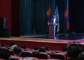 “Монгол Улсын төрийн гадаад бодлого, үйл ажиллагааны нэгдмэл байдлыг хангах нь” сэдэвт сургалт, зөвлөгөөн боллоо