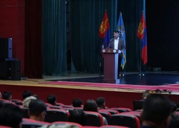 “Монгол Улсын төрийн гадаад бодлого, үйл ажиллагааны нэгдмэл байдлыг хангах нь” сэдэвт сургалт, зөвлөгөөн боллоо