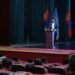 “Монгол Улсын төрийн гадаад бодлого, үйл ажиллагааны нэгдмэл байдлыг хангах нь” сэдэвт сургалт, зөвлөгөөн боллоо