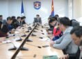 “Сэлбэ ухаалаг хот” төслийн гүйцэтгэгч байгууллагуудын төлөөлөлтэй уулзлаа