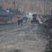 Санзайн автобусны эцсийн буудлаас Багабаян амралтын газар хүртэлх 1.7 км автозамыг шинэчилж байна