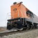 Улаанбаатар хот аюултай ачаа тээвэрлэлтээс ангижирлаа